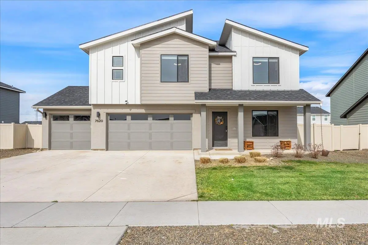 7620 E Limpkin Dr., Nampa, ID 83687 - #1