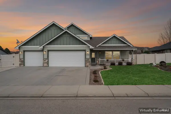 1108 E Royalty, Emmett, ID 83617