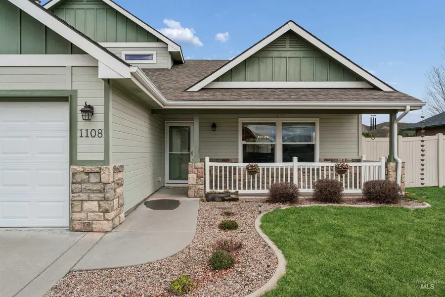 1108 E Royalty, Emmett, ID 83617 - #3