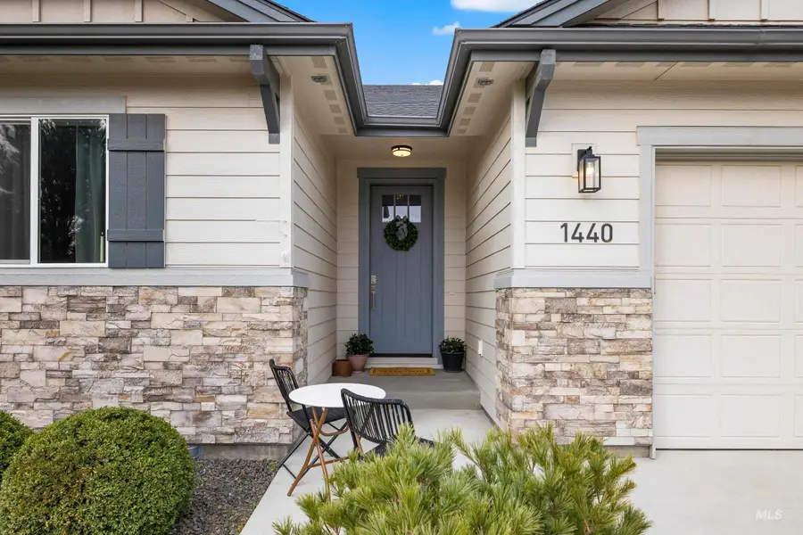 1440 W Cerulean St, Kuna, ID 83634 - #3