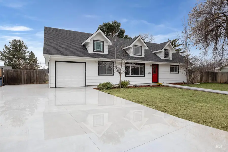 6307 W Tahoe Dr, Boise, ID 83709 - #2