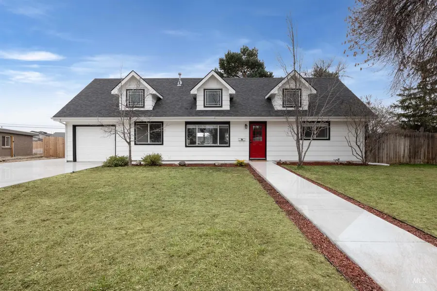 6307 W Tahoe Dr, Boise, ID 83709 - #3