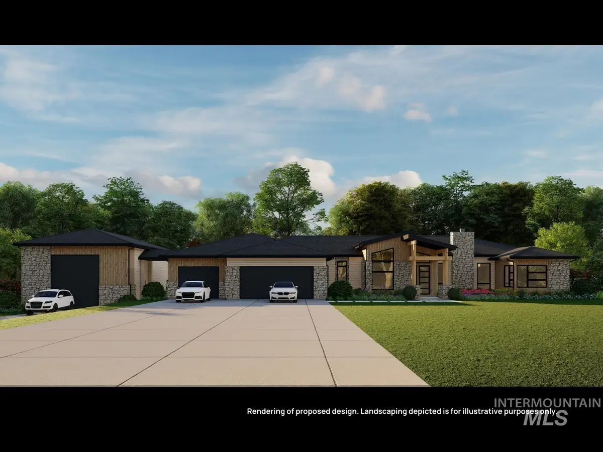 L10 B10 Salado Creek Ave, Nampa, ID 83651 - #1