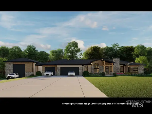 L10 B10 Salado Creek Ave, Nampa, ID 83651