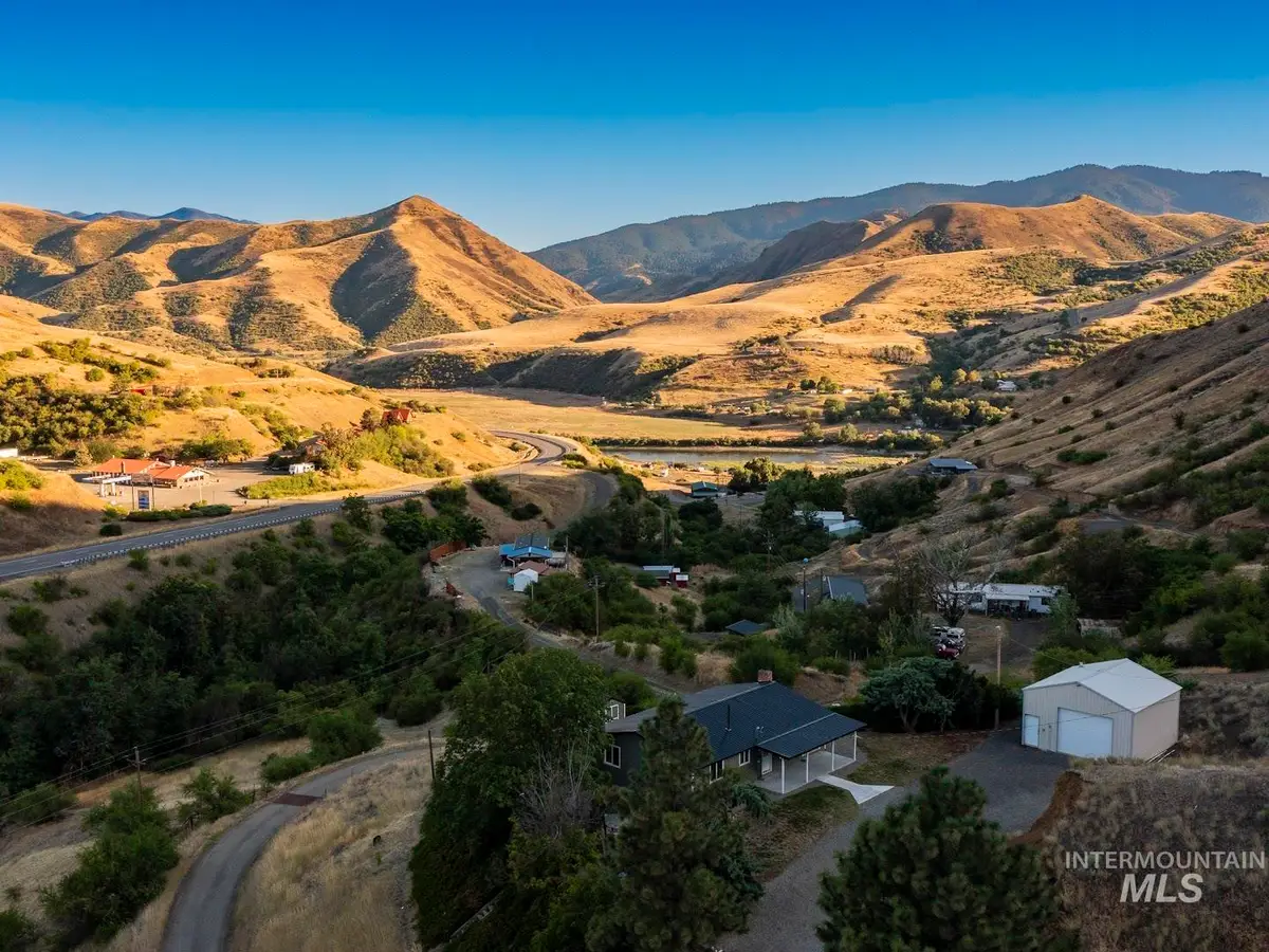 161 Cemetery Road, White Bird, ID 83554 - #1