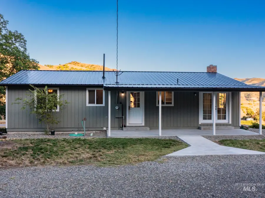 161 Cemetery Road, White Bird, ID 83554 - #3