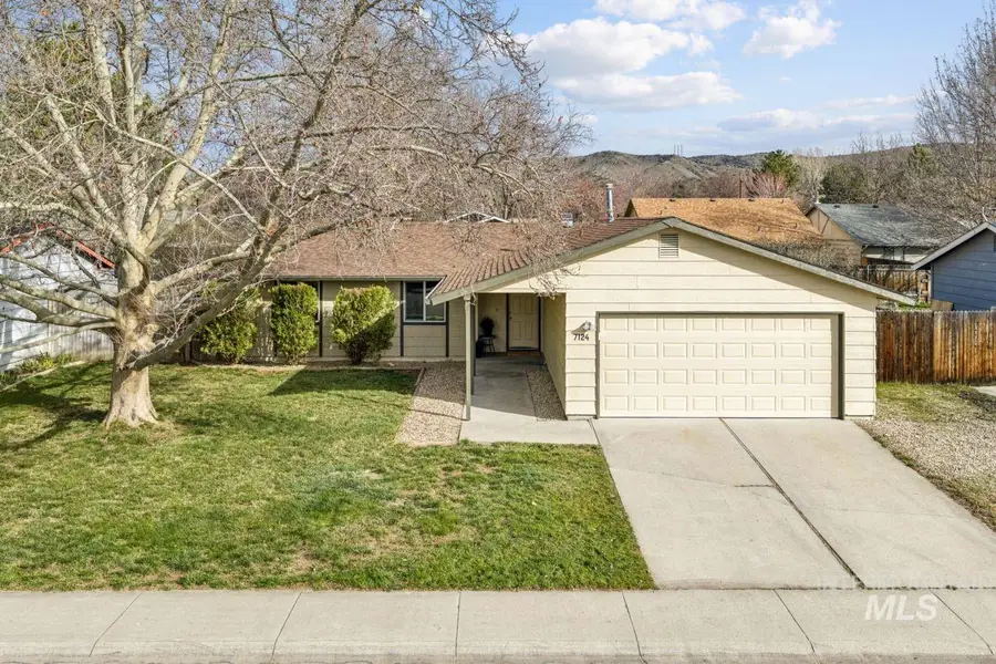 7124 W Lamplighter St, Boise, ID 83714 - #2