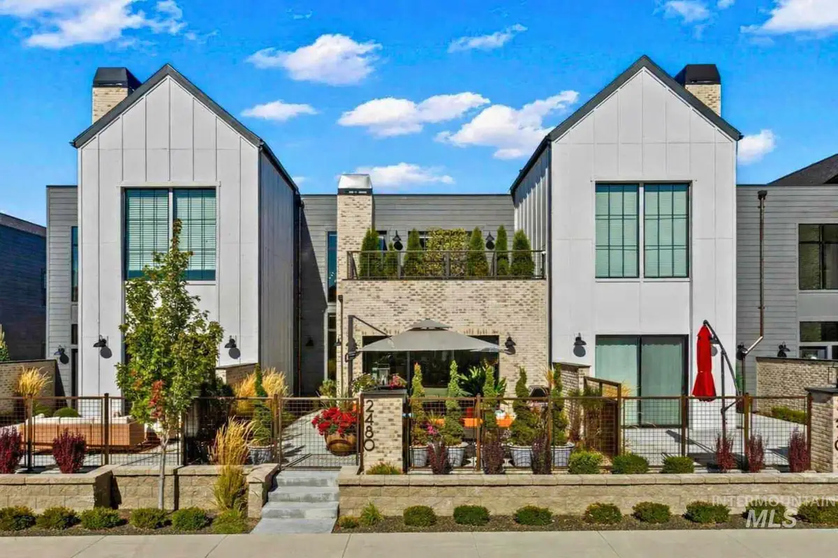 2480 W Iron Coop Street, Eagle, ID 83616 - #1