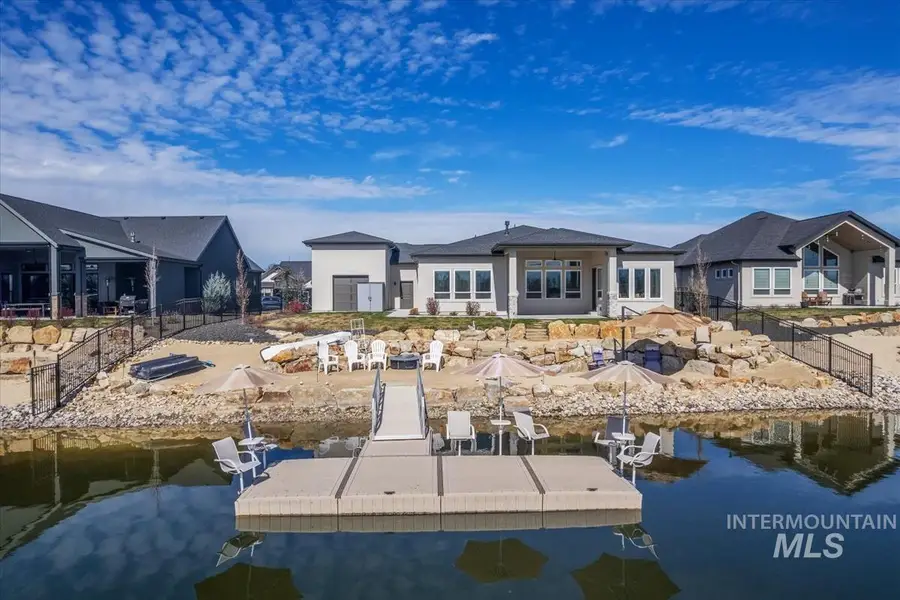 10651 W Otter Rock Dr, Star, ID 83669 - #2