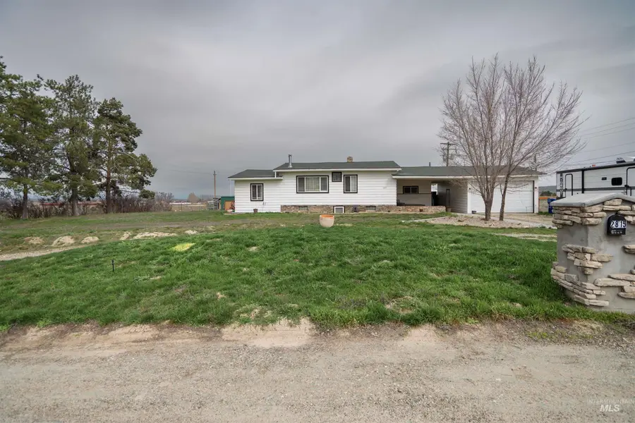 2815 Center Avenue, Payette, ID 83661 - #2