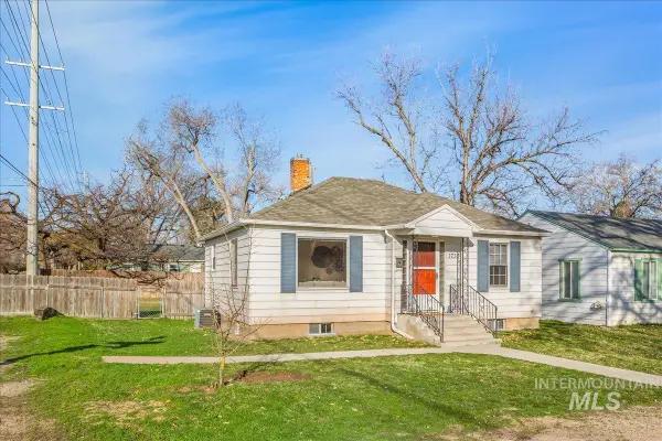 1733 S Shoshone St, Boise, ID 83705