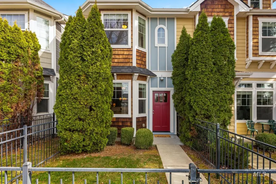 4360 N Five Mile Rd., Boise, ID 83713 - #2