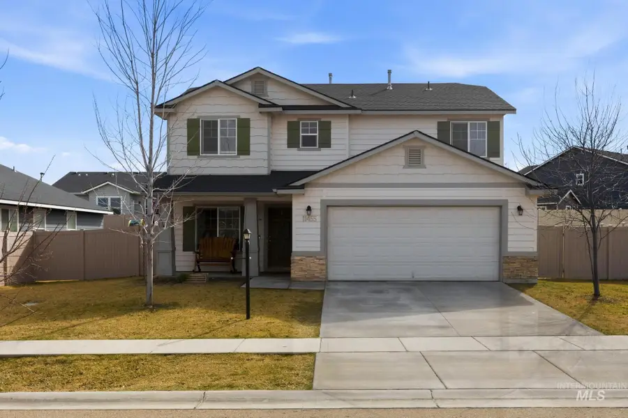 11455 W Meliadine River, Nampa, ID 83686 - #2