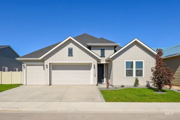 3758 N Kelseyville Way, Star, ID 83669