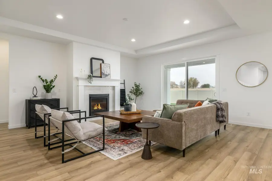 3758 N Kelseyville Way, Star, ID 83669 - #3