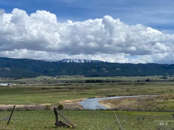 TBD Hot Springs Road, New Meadows, ID 83654