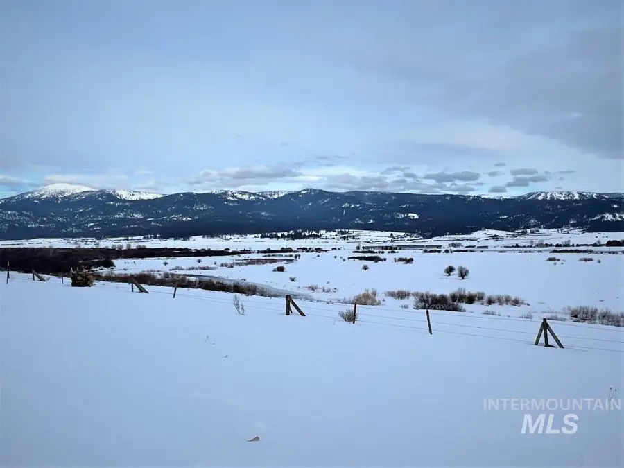 TBD Hot Springs Road, New Meadows, ID 83654 - #3
