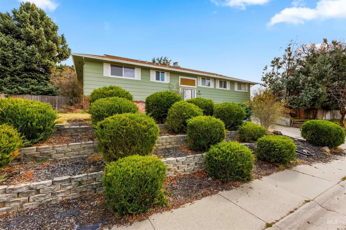 3762 S Summerset Way, Boise, ID 83709 - #1