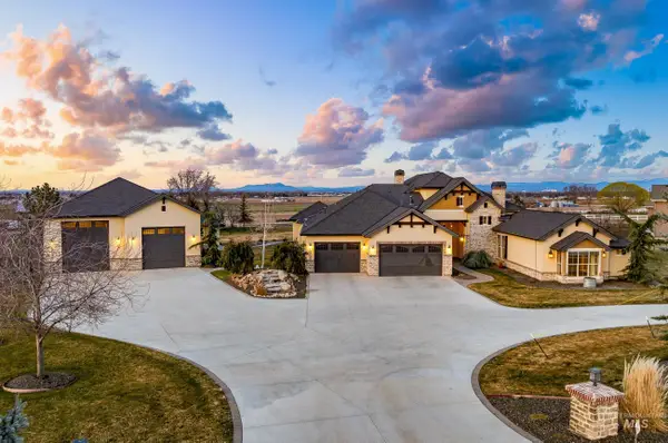 12246 Rivendell Ct, Nampa, ID 83686