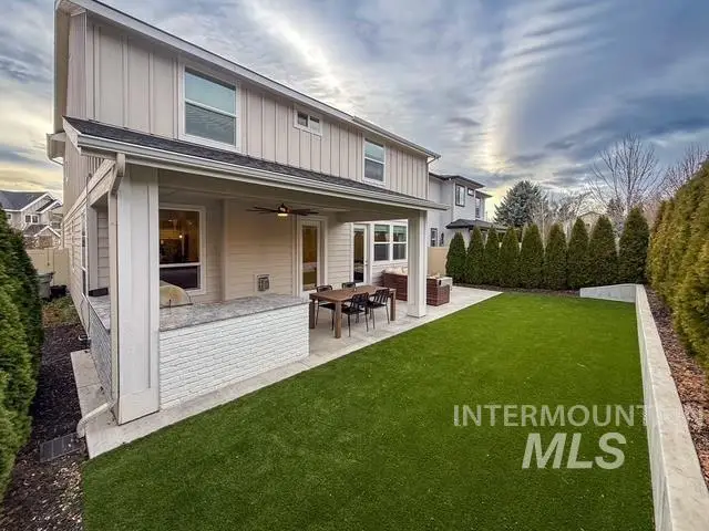 3366 W Lassen Dr, Boise, ID 83703 - #2