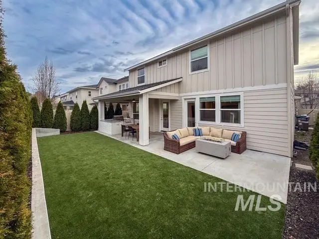 3366 W Lassen Dr, Boise, ID 83703 - #3