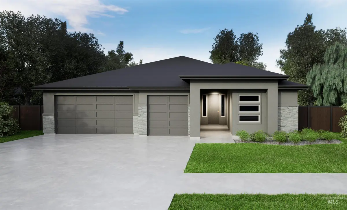 563 N Morehouse Ave., Eagle, ID 83616 - #1