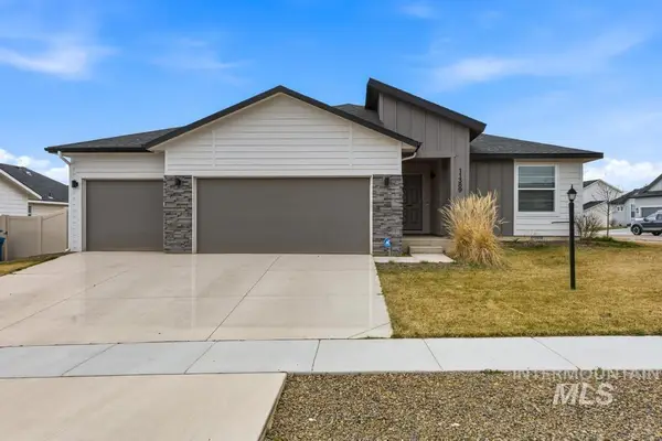 11389 W Tiekel River St, Nampa, ID 83686