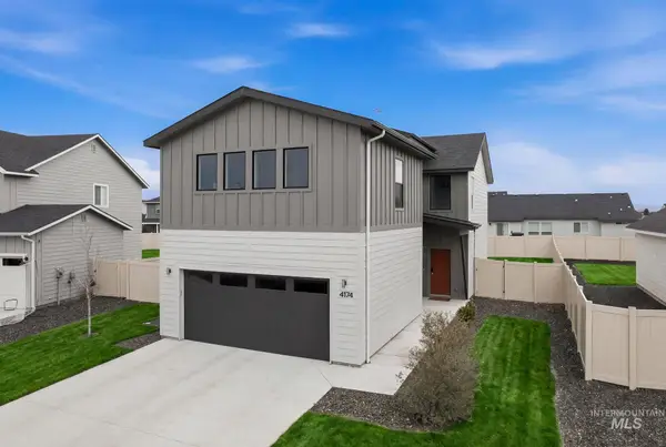 4174 N N Edessa Ave, Meridian, ID 83646