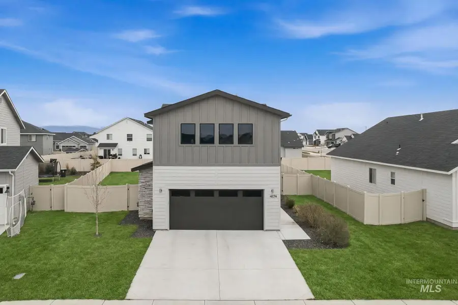 4174 N N Edessa Ave, Meridian, ID 83646 - #3