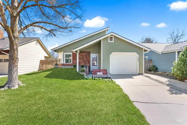 7057 W Belhaven Dr., Boise, ID 83714