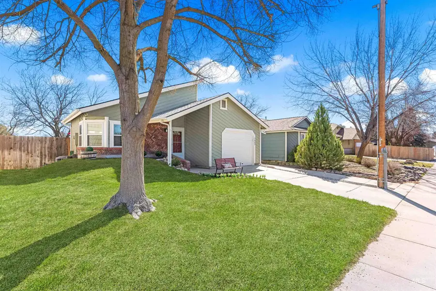 7057 W Belhaven Dr., Boise, ID 83714 - #2