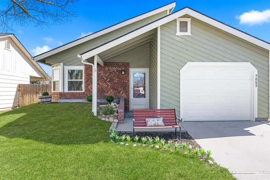 7057 W Belhaven Dr., Boise, ID 83714 - #3