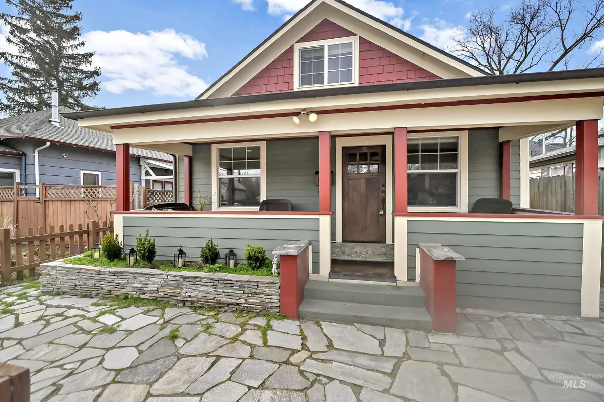 1413 W Eastman St, Boise, ID 83702 - #1