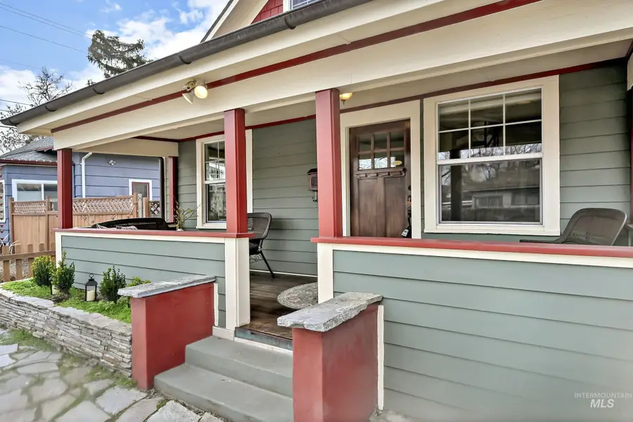 1413 W Eastman St, Boise, ID 83702 - #3