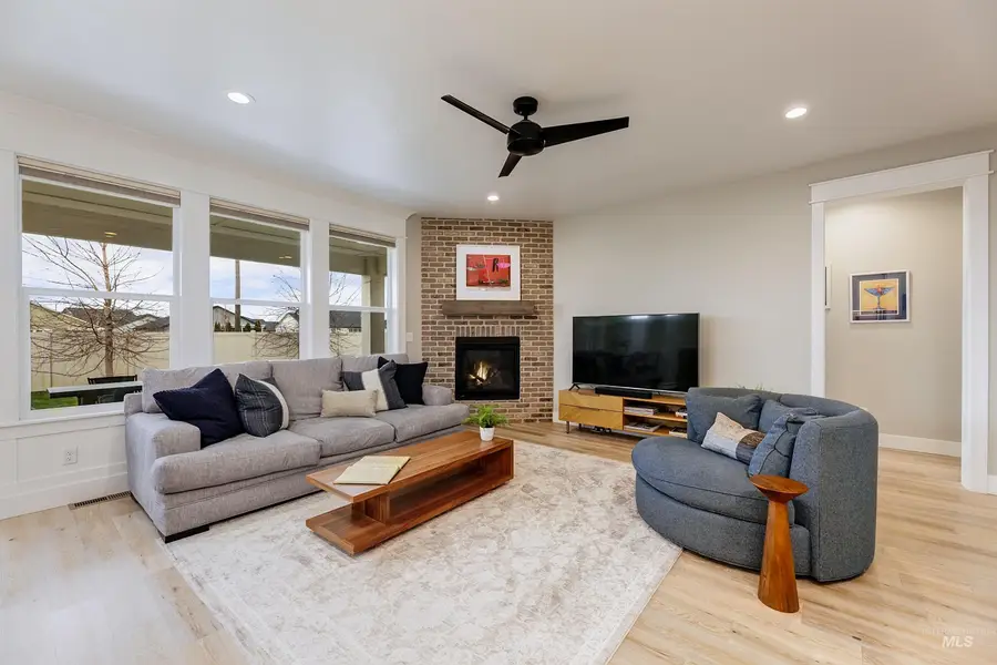 5463 N Exeter Way, Meridian, ID 83646 - #2