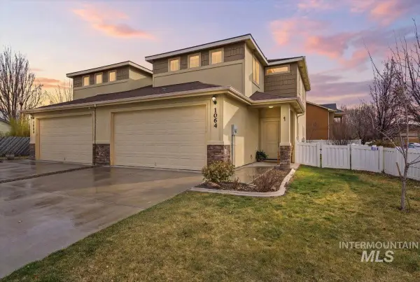 1064 N Lightning Pl., Meridian, ID 83642