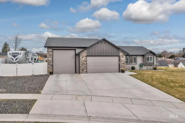 2107 Lisa Court, Payette, ID 83661