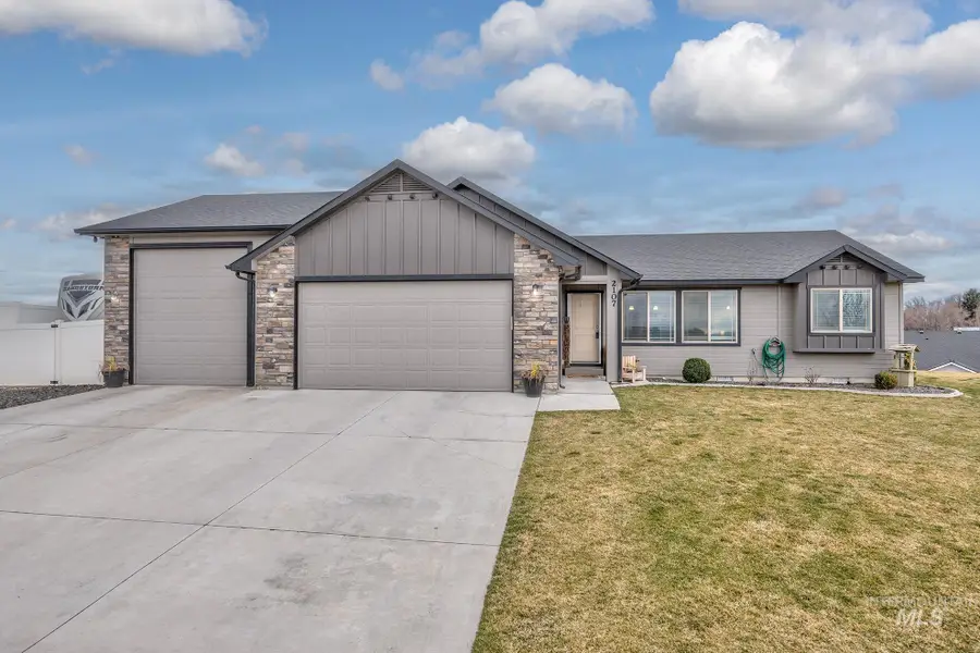2107 Lisa Court, Payette, ID 83661 - #3