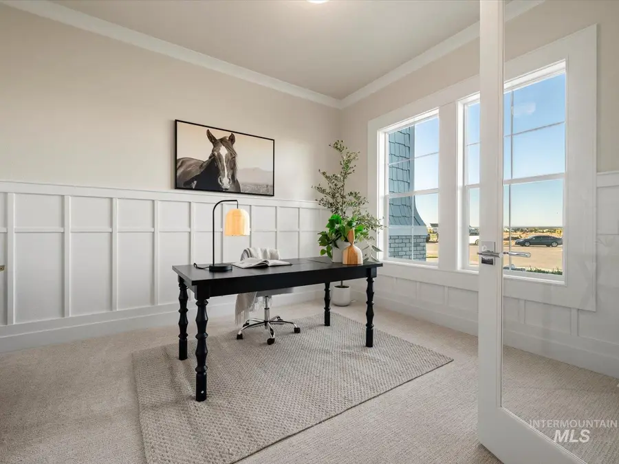 5053 W Braveheart St, Eagle, ID 83616 - #3