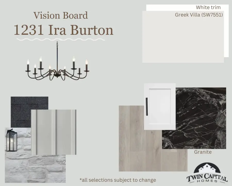 1231 Ira Burton, Twin Falls, ID 83301 - #2