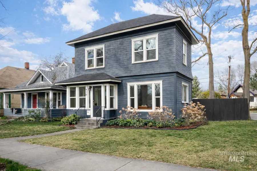 410 E Jefferson St, Boise, ID 83712 - #2
