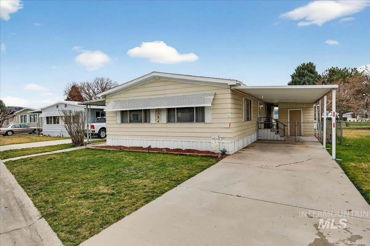 5384 N Glencrest Ln, Boise, ID 83714 - #1