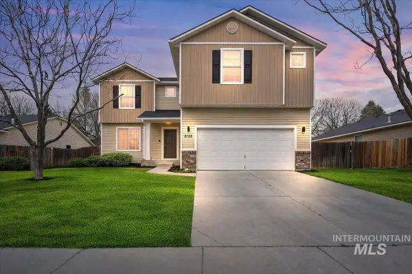 8196 W Grubstake St, Boise, ID 83709