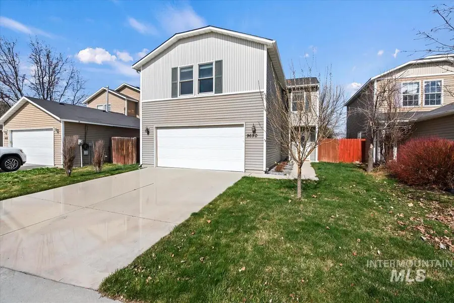 9690 W Weir Hollis Dr, Boise, ID 83709 - #2