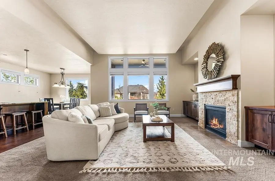 3488 W Sand Wedge St, Meridian, ID 83646 - #3