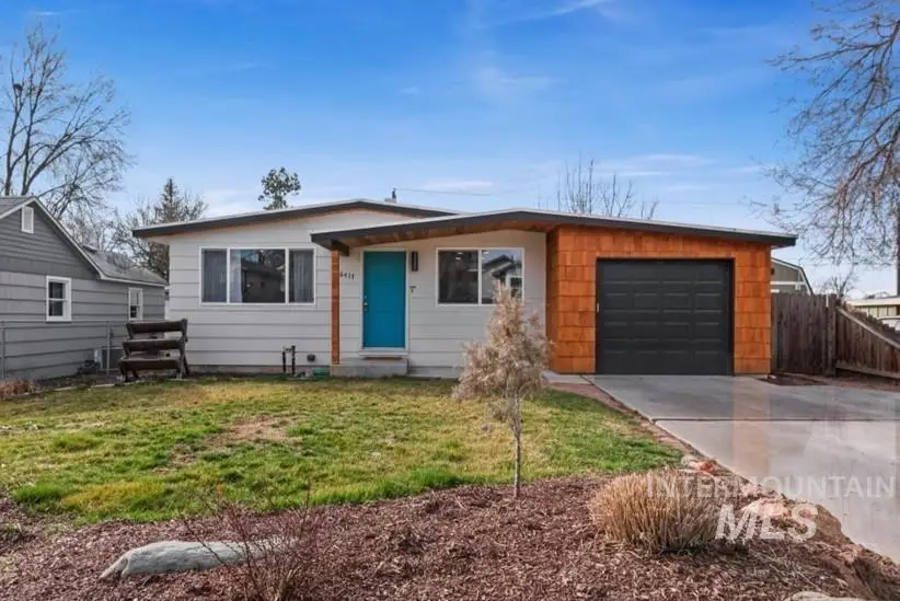 6417 W Everett St, Boise, ID 83704 - #1