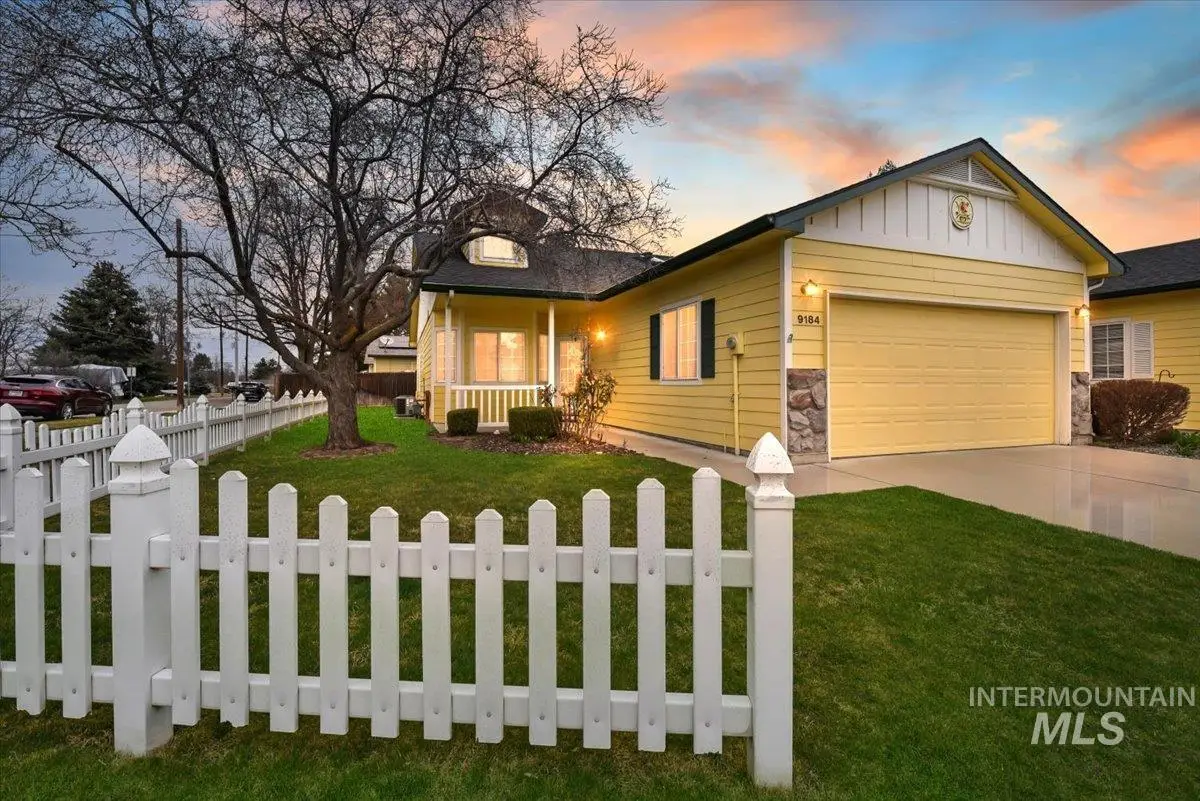 9184 W Tudor Ct, Boise, ID 83704 - #1