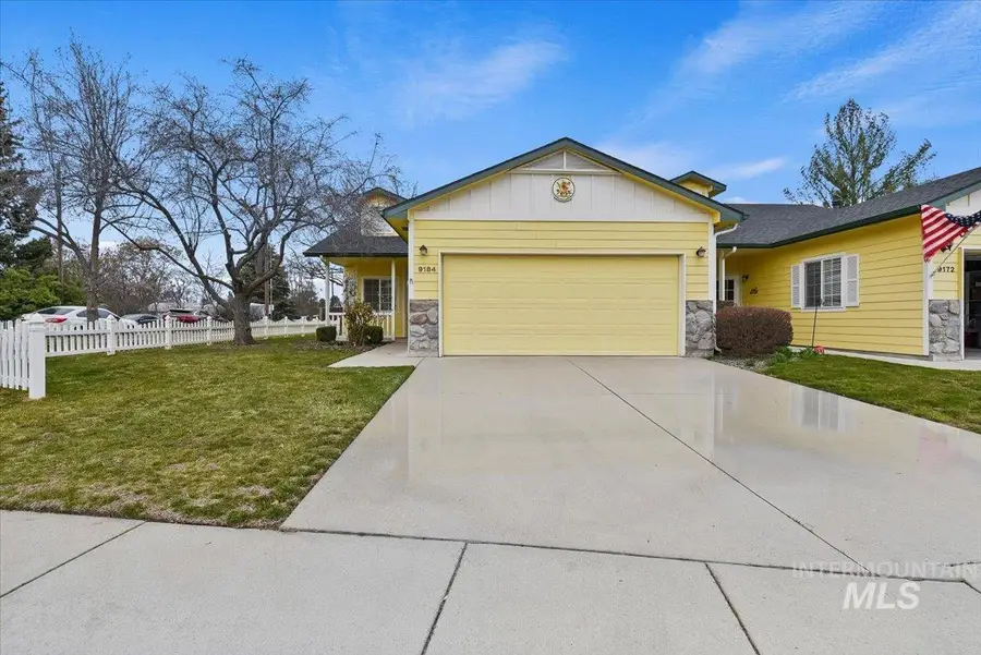 9184 W Tudor Ct, Boise, ID 83704 - #2