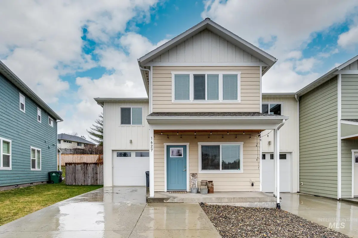 1627 E Third St, Moscow, ID 83843 - #1