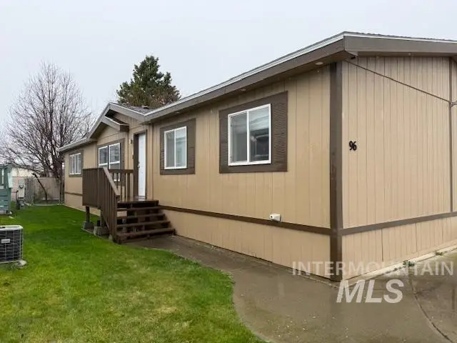 2115 W 6th Avenue, Clarkston, WA 99403 - #2